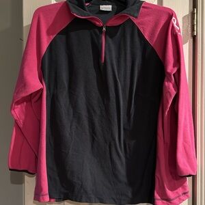 Columbia Breast Cancer Jacket